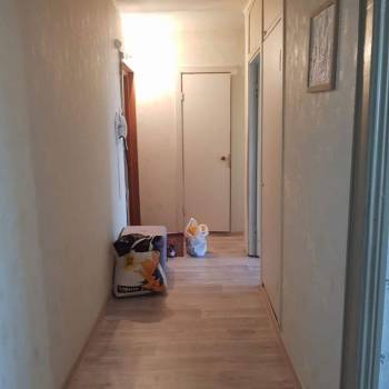 Сдается Многокомнатная квартира, 60,7 м²
