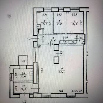 Сдается Нежилое помещение, 94 м²