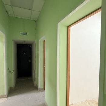 Сдается Нежилое помещение, 94 м²