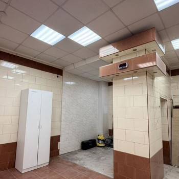 Сдается Нежилое помещение, 94 м²
