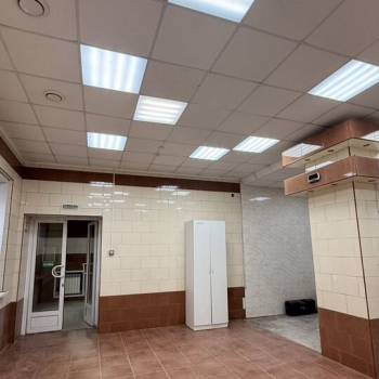 Сдается Нежилое помещение, 94 м²