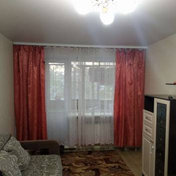 Сдается 1-комнатная квартира, 29,8 м²