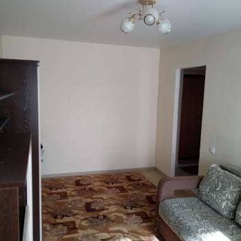 Сдается 1-комнатная квартира, 29,8 м²