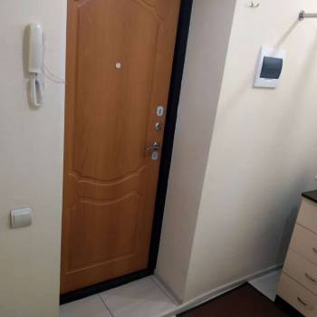 Сдается 1-комнатная квартира, 29,8 м²