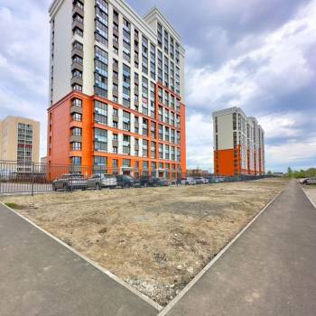 Сдается 1-комнатная квартира, 39,2 м²