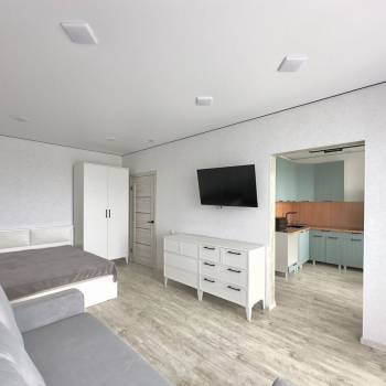 Сдается 1-комнатная квартира, 39,2 м²