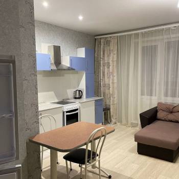 Сдается 1-комнатная квартира, 30 м²