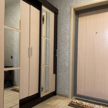 Сдается 1-комнатная квартира, 30 м²