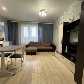 Сдается 1-комнатная квартира, 30 м²