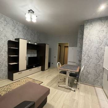 Сдается 1-комнатная квартира, 30 м²