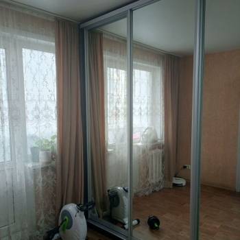 Продается 2-х комнатная квартира, 46,8 м²