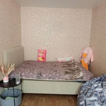 Продается 2-х комнатная квартира, 46,8 м²