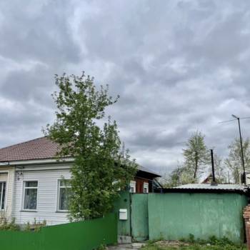 Продается Дом, 56,4 м²