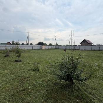 Продается Участок, 1000 м²