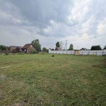 Продается Участок, 1000 м²