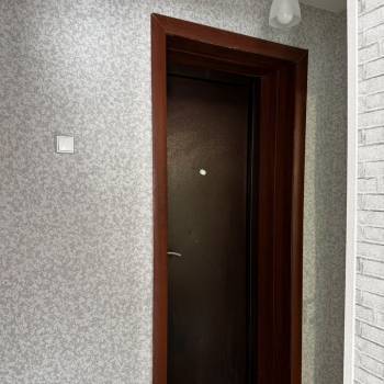Продается 2-х комнатная квартира, 39,5 м²