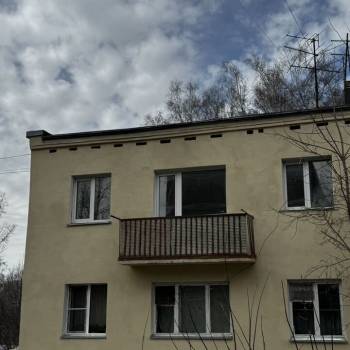 Продается 2-х комнатная квартира, 39,5 м²