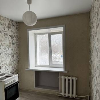 Продается 2-х комнатная квартира, 39,5 м²
