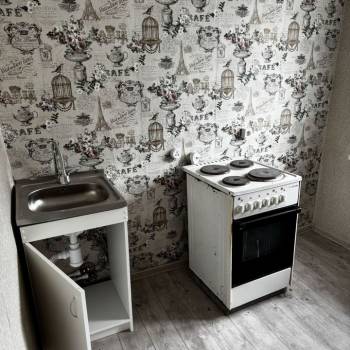 Продается 2-х комнатная квартира, 39,5 м²
