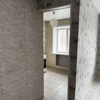 Продается 2-х комнатная квартира, 39,5 м²