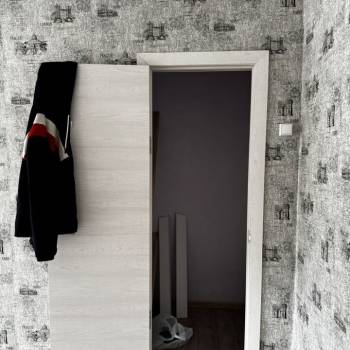 Продается 2-х комнатная квартира, 39,5 м²