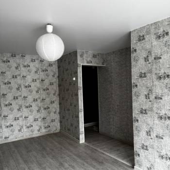 Продается 2-х комнатная квартира, 39,5 м²