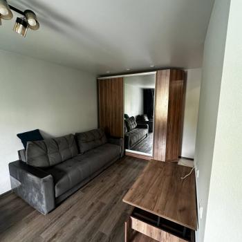 Сдается 1-комнатная квартира, 30 м²