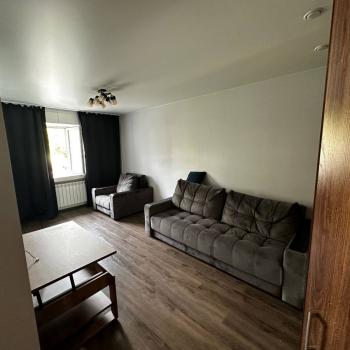 Сдается 1-комнатная квартира, 30 м²