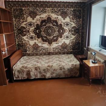 Сдается 1-комнатная квартира, 26 м²
