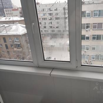 Сдается 1-комнатная квартира, 26 м²