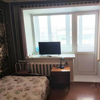 Сдается 1-комнатная квартира, 26 м²