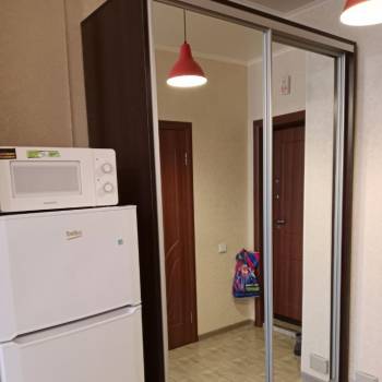 Сдается 1-комнатная квартира, 23,3 м²