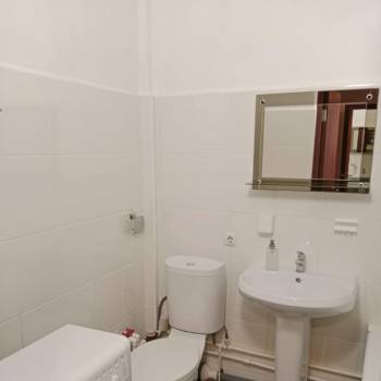 Сдается 1-комнатная квартира, 23,3 м²