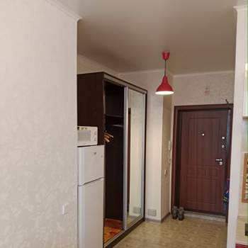 Сдается 1-комнатная квартира, 23,3 м²