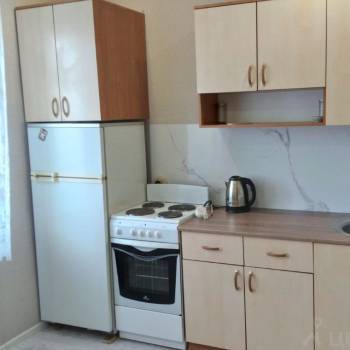 Продается 1-комнатная квартира, 40 м²