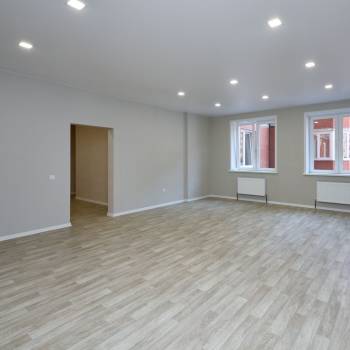 Продается 3-х комнатная квартира, 119,8 м²