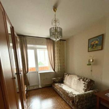 Сдается Комната, 80 м²