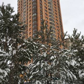 Продается 2-х комнатная квартира, 83 м²