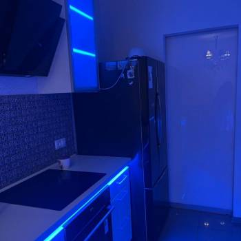 Продается 2-х комнатная квартира, 83 м²