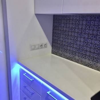 Продается 2-х комнатная квартира, 83 м²