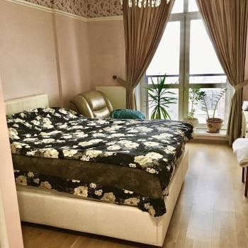 Продается 2-х комнатная квартира, 83 м²
