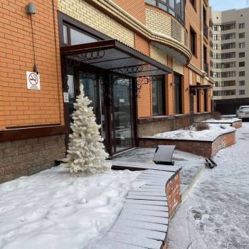 Продается 2-х комнатная квартира, 83 м²
