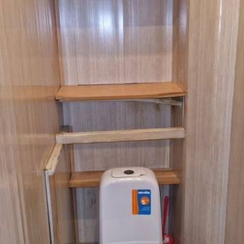 Продается Многокомнатная квартира, 70,7 м²