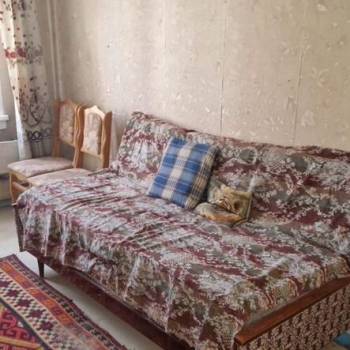 Продается Многокомнатная квартира, 70,7 м²