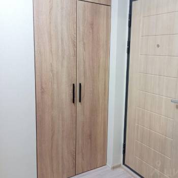 Сдается 1-комнатная квартира, 41 м²