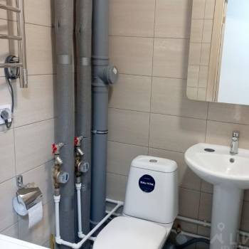 Сдается 1-комнатная квартира, 41 м²