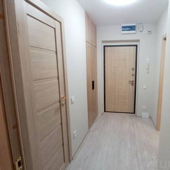 Сдается 1-комнатная квартира, 41 м²