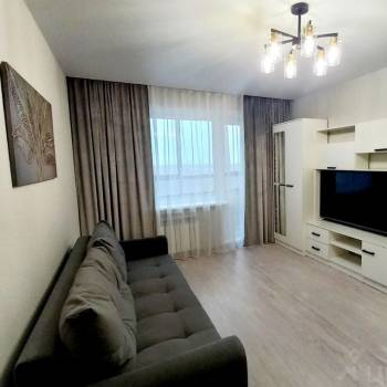 Сдается 1-комнатная квартира, 41 м²