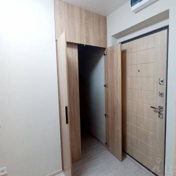 Сдается 1-комнатная квартира, 41 м²