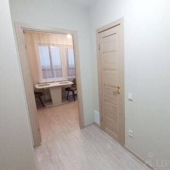 Сдается 1-комнатная квартира, 41 м²